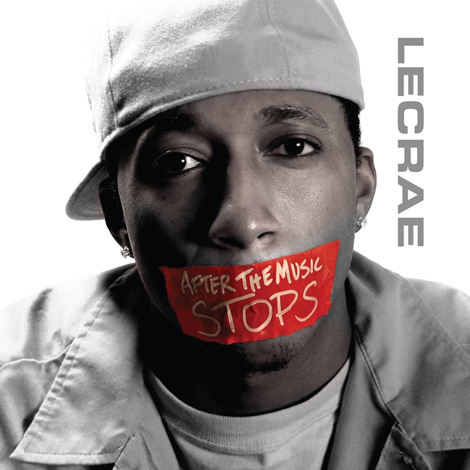 Lecrae - After the Music Stops